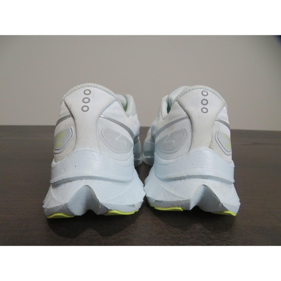 Saucony Endorphin Speed 4 Shoes Womens Size 7.5 Blue Running Sneakers S10940-50 - Picture 5 of 11